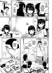 Page 145 of Joshi Shashin-bu to Oji-san Shidouin 1-5｜El Club de Fotografía Femenino y el Viejo Instructor 1-5 - preview thumbnail
