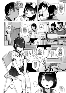 Page 146 of Joshi Shashin-bu to Oji-san Shidouin 1-5｜El Club de Fotografía Femenino y el Viejo Instructor 1-5 - preview thumbnail