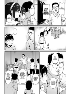 Page 154 of Joshi Shashin-bu to Oji-san Shidouin 1-5｜El Club de Fotografía Femenino y el Viejo Instructor 1-5 - preview thumbnail