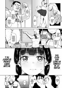 Page 16 of Joshi Shashin-bu to Oji-san Shidouin 1-5｜El Club de Fotografía Femenino y el Viejo Instructor 1-5 - preview thumbnail