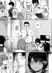 Page 161 of Joshi Shashin-bu to Oji-san Shidouin 1-5｜El Club de Fotografía Femenino y el Viejo Instructor 1-5 - preview thumbnail