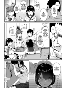 Page 162 of Joshi Shashin-bu to Oji-san Shidouin 1-5｜El Club de Fotografía Femenino y el Viejo Instructor 1-5 - preview thumbnail