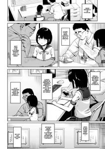 Page 164 of Joshi Shashin-bu to Oji-san Shidouin 1-5｜El Club de Fotografía Femenino y el Viejo Instructor 1-5 - preview thumbnail