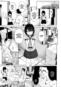 Page 165 of Joshi Shashin-bu to Oji-san Shidouin 1-5｜El Club de Fotografía Femenino y el Viejo Instructor 1-5 - preview thumbnail