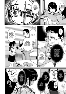 Page 166 of Joshi Shashin-bu to Oji-san Shidouin 1-5｜El Club de Fotografía Femenino y el Viejo Instructor 1-5 - preview thumbnail