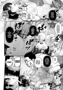 Page 194 of Joshi Shashin-bu to Oji-san Shidouin 1-5｜El Club de Fotografía Femenino y el Viejo Instructor 1-5 - preview thumbnail