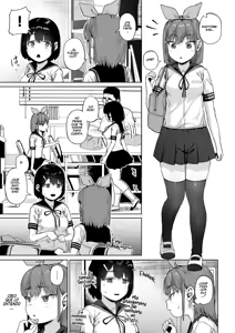 Page 197 of Joshi Shashin-bu to Oji-san Shidouin 1-5｜El Club de Fotografía Femenino y el Viejo Instructor 1-5 - preview thumbnail