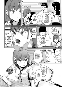 Page 198 of Joshi Shashin-bu to Oji-san Shidouin 1-5｜El Club de Fotografía Femenino y el Viejo Instructor 1-5 - preview thumbnail