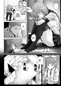 Page 209 of Joshi Shashin-bu to Oji-san Shidouin 1-5｜El Club de Fotografía Femenino y el Viejo Instructor 1-5 - preview thumbnail