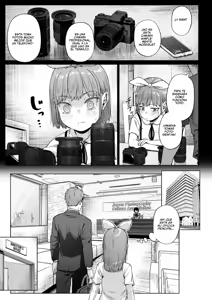 Page 212 of Joshi Shashin-bu to Oji-san Shidouin 1-5｜El Club de Fotografía Femenino y el Viejo Instructor 1-5 - preview thumbnail