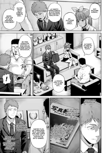 Page 214 of Joshi Shashin-bu to Oji-san Shidouin 1-5｜El Club de Fotografía Femenino y el Viejo Instructor 1-5 - preview thumbnail