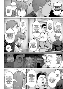 Page 215 of Joshi Shashin-bu to Oji-san Shidouin 1-5｜El Club de Fotografía Femenino y el Viejo Instructor 1-5 - preview thumbnail