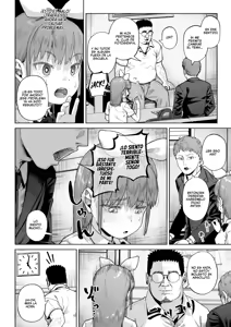 Page 217 of Joshi Shashin-bu to Oji-san Shidouin 1-5｜El Club de Fotografía Femenino y el Viejo Instructor 1-5 - preview thumbnail
