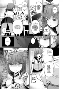 Page 220 of Joshi Shashin-bu to Oji-san Shidouin 1-5｜El Club de Fotografía Femenino y el Viejo Instructor 1-5 - preview thumbnail