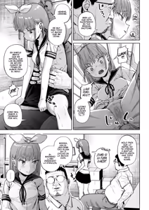 Page 226 of Joshi Shashin-bu to Oji-san Shidouin 1-5｜El Club de Fotografía Femenino y el Viejo Instructor 1-5 - preview thumbnail