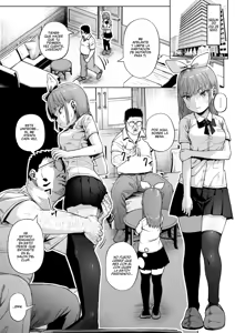 Page 227 of Joshi Shashin-bu to Oji-san Shidouin 1-5｜El Club de Fotografía Femenino y el Viejo Instructor 1-5 - preview thumbnail