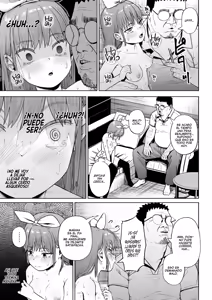 Page 236 of Joshi Shashin-bu to Oji-san Shidouin 1-5｜El Club de Fotografía Femenino y el Viejo Instructor 1-5 - preview thumbnail