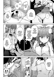 Page 237 of Joshi Shashin-bu to Oji-san Shidouin 1-5｜El Club de Fotografía Femenino y el Viejo Instructor 1-5 - preview thumbnail