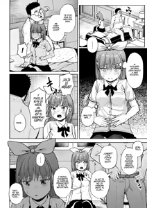 Page 253 of Joshi Shashin-bu to Oji-san Shidouin 1-5｜El Club de Fotografía Femenino y el Viejo Instructor 1-5 - preview thumbnail