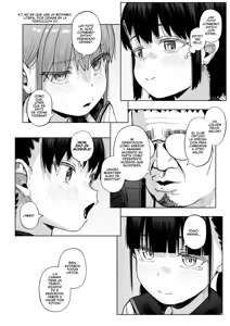 Page 259 of Joshi Shashin-bu to Oji-san Shidouin 1-5｜El Club de Fotografía Femenino y el Viejo Instructor 1-5 - preview thumbnail