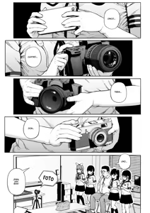 Page 260 of Joshi Shashin-bu to Oji-san Shidouin 1-5｜El Club de Fotografía Femenino y el Viejo Instructor 1-5 - preview thumbnail