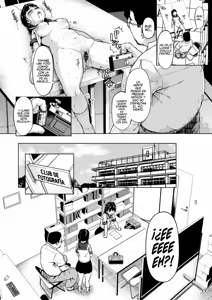 Page 40 of Joshi Shashin-bu to Oji-san Shidouin 1-5｜El Club de Fotografía Femenino y el Viejo Instructor 1-5 - preview thumbnail