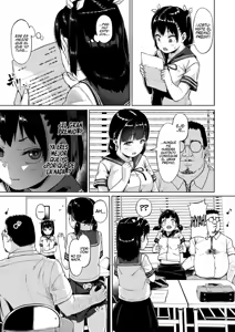 Page 41 of Joshi Shashin-bu to Oji-san Shidouin 1-5｜El Club de Fotografía Femenino y el Viejo Instructor 1-5 - preview thumbnail