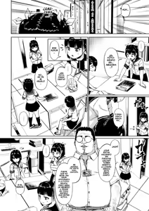 Page 48 of Joshi Shashin-bu to Oji-san Shidouin 1-5｜El Club de Fotografía Femenino y el Viejo Instructor 1-5 - preview thumbnail