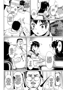 Page 50 of Joshi Shashin-bu to Oji-san Shidouin 1-5｜El Club de Fotografía Femenino y el Viejo Instructor 1-5 - preview thumbnail