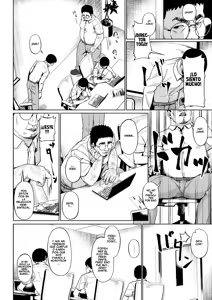 Page 52 of Joshi Shashin-bu to Oji-san Shidouin 1-5｜El Club de Fotografía Femenino y el Viejo Instructor 1-5 - preview thumbnail