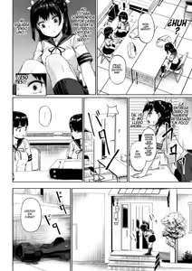 Page 54 of Joshi Shashin-bu to Oji-san Shidouin 1-5｜El Club de Fotografía Femenino y el Viejo Instructor 1-5 - preview thumbnail