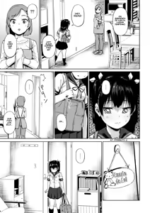 Page 55 of Joshi Shashin-bu to Oji-san Shidouin 1-5｜El Club de Fotografía Femenino y el Viejo Instructor 1-5 - preview thumbnail