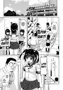 Page 57 of Joshi Shashin-bu to Oji-san Shidouin 1-5｜El Club de Fotografía Femenino y el Viejo Instructor 1-5 - preview thumbnail