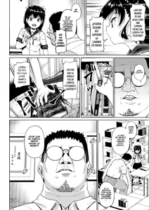 Page 58 of Joshi Shashin-bu to Oji-san Shidouin 1-5｜El Club de Fotografía Femenino y el Viejo Instructor 1-5 - preview thumbnail