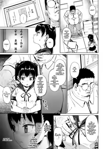 Page 59 of Joshi Shashin-bu to Oji-san Shidouin 1-5｜El Club de Fotografía Femenino y el Viejo Instructor 1-5 - preview thumbnail