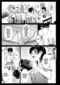 Page 61 of Joshi Shashin-bu to Oji-san Shidouin 1-5｜El Club de Fotografía Femenino y el Viejo Instructor 1-5 - preview thumbnail