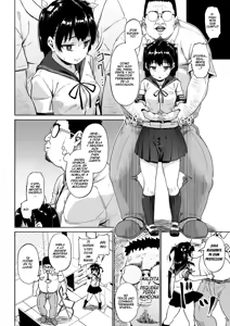 Page 62 of Joshi Shashin-bu to Oji-san Shidouin 1-5｜El Club de Fotografía Femenino y el Viejo Instructor 1-5 - preview thumbnail