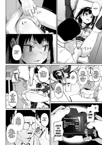 Page 64 of Joshi Shashin-bu to Oji-san Shidouin 1-5｜El Club de Fotografía Femenino y el Viejo Instructor 1-5 - preview thumbnail