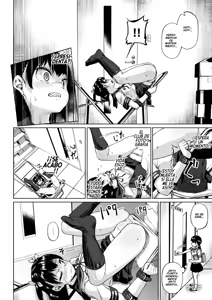 Page 66 of Joshi Shashin-bu to Oji-san Shidouin 1-5｜El Club de Fotografía Femenino y el Viejo Instructor 1-5 - preview thumbnail