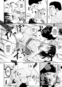 Page 86 of Joshi Shashin-bu to Oji-san Shidouin 1-5｜El Club de Fotografía Femenino y el Viejo Instructor 1-5 - preview thumbnail