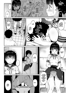 Page 100 of Joshi Shashin-bu to Oji-san Shidouin 1-5｜El Club de Fotografía Femenino y el Viejo Instructor 1-5 - preview thumbnail