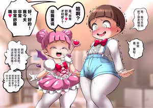 Page 5 of 公主的魔法 - preview thumbnail