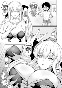Page 4 of Joou Heika wa Boku no Oku-san | The Queen is my Wife - preview thumbnail