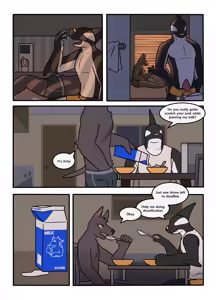 Page 3 of ANU815 - preview thumbnail