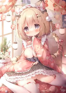 Page 247 of MochiPeach - preview thumbnail