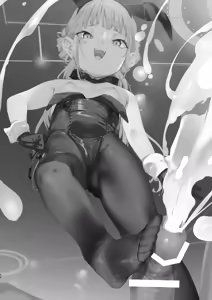 Page 40 of Mesugaki Rina-chan VOL. 3 - preview thumbnail