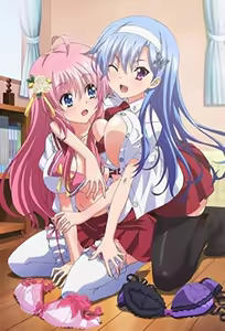 Imouto Paradise!! 2 Ep 1 — hentai manga cover on Fhentai