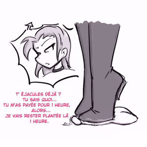Page 3 of - FULL COMIC - - preview thumbnail