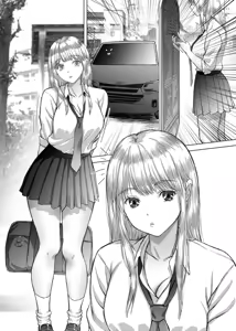 Page 3 of Kotori-chan no Sainan  Bus-machi J-kei wo HiAce no Kei ni Shosuru Hanashi. - preview thumbnail