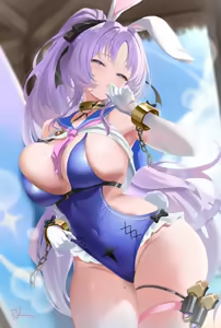Shia Tier3 - hentai manga cover image
